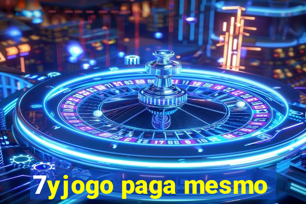 7yjogo paga mesmo